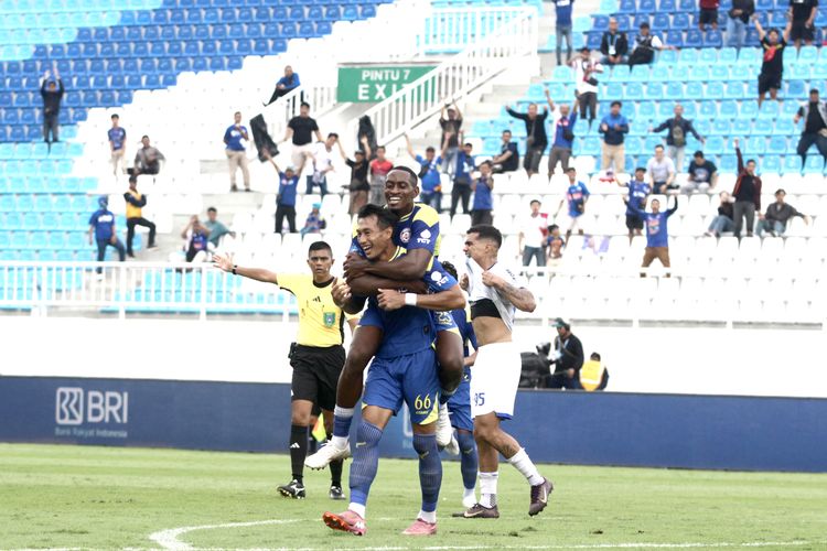  Persija Jakarta Lepas Hansamu, Alfriyanto Nico, dan Riko Simanjuntak
