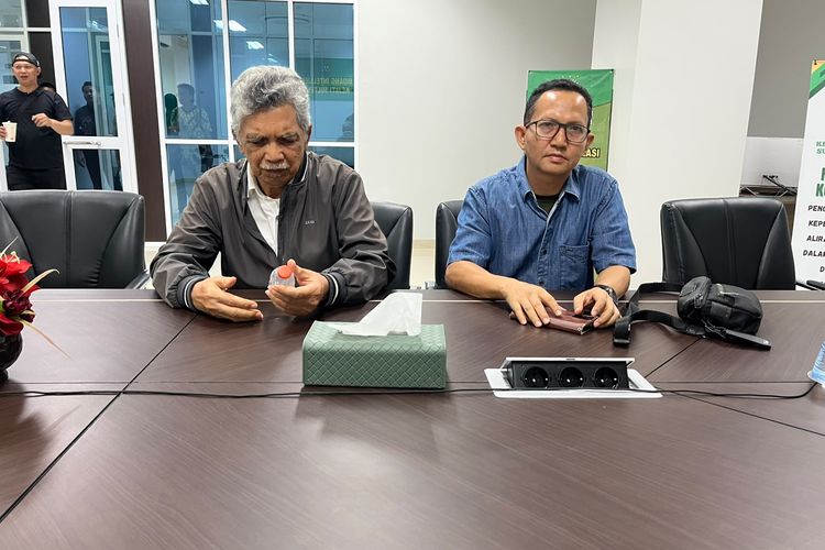 4 Tahun Buron, Terpidana Korupsi Pengadaan Tanah Pemkab Morowali Rp 4,9 M Dibekuk di Palu