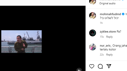 Instagram Mahfud Diretas, Kemenko Polhukam Upaya Pulihkan