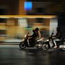 Naik Motor dari Madura, 2 Bocah Diamankan Polisi di Semarang, Tak Gunakan Helm hingga Tanpa Spion