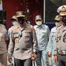 Kakorlantas Polri Minta Petugas Cek Kelurahan dan Kampung Tujuan Pemudik