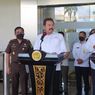 Jaksa Agung Umumkan Dua Tersangka Kasus Korupsi Pengadaan Pesawat Garuda