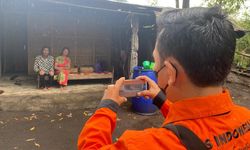 Jaga Validitas Data, Pos Indonesia Kejar Target Perekaman Lokasi Rumah Penerima Bansos