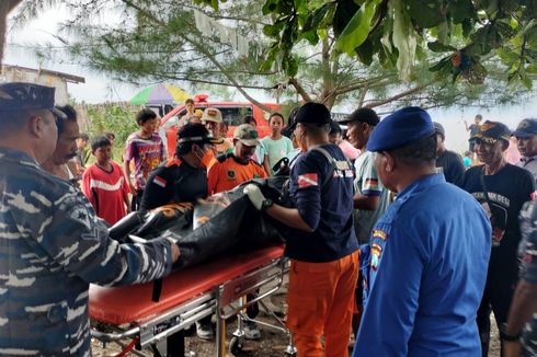 Nelayan di Banyuwangi Ditemukan Tewas di Laut, Terapung dengan Baju Pelampung