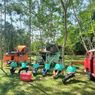 Tips Nikmati Saptawara Campervan Yogyakarta, Pilih Lokasi Kemah
