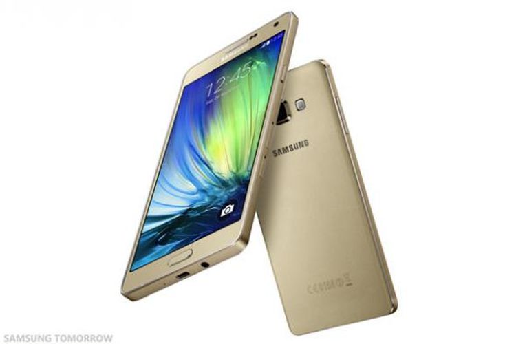 Samsung Galaxy A7