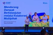 Human Initiative Gelar Forum Kolaborasi Multipihak untuk Percepatan SDGs