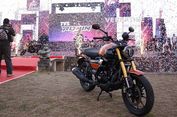TVS Ronin Diuji Coba Sejauh 600 Km, dari Surabaya sampai Bali
