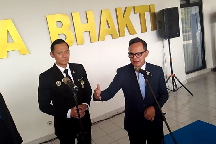 Bima Arya Terbitkan SE Minta Kepala Daerah Gelar Nobar Piala Dunia 2026, Ini Alasannya