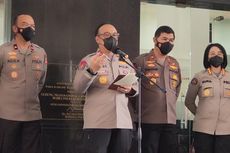 Polri Telusuri Keterlibatan Kapolda Metro Jaya, Kapolda Sumut, dan Kapolda Jatim dalam Kasus Ferdy Sambo