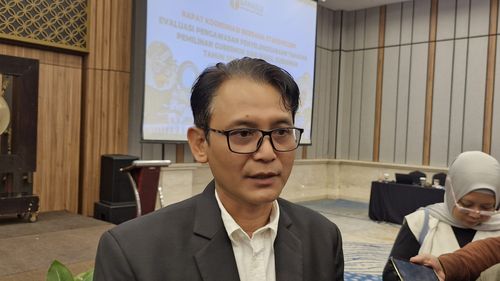 Pelanggaran Pilkada 2024 di Jateng: 118 Kasus, Netralitas ASN Jadi Sorotan