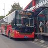Bus Cepat (BRT) di Bandung dan Medan Disiapkan buat Kurangi Macet
