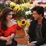 Sinopsis Film Dilwale, Shah Rukh Khan dan Kajol Kembali Bertemu Setelah 15 Tahun