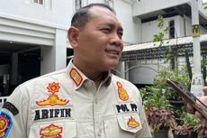 Cegah Praktik Prostitusi, Satpol PP DKI Dirikan Tiga Posko di RTH Tubagus Angke 