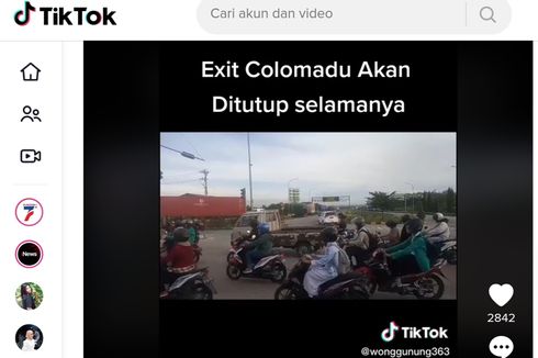 Viral Exit Tol Colomadu Bakal Ditutup Selamanya, Jasamarga Angkat Bicara
