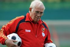 Xavi: Aragones Terpenting dalam Sejarah Sepak Bola Spanyol