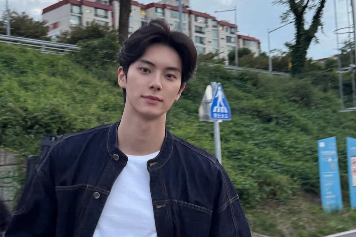 Lee Chae Min Dapat Tawaran Bintangi Drama Korea Terbaru My Reason to Die
