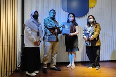 Terima Kunjungan PTS LLDikti XIV, Ukrida Gaungkan 