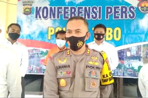 Demi Uang Gaib, Pria Ini Dibantu Istrinya Culik dan Perkosa 2 Anak Puluhan Kali di Hutan