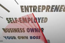Entrepreneur Sukses, Orang Langka atau Punya Koneksi Luas?