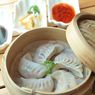 Bosan karena Masih Harus di Rumah, Masak Dimsum Saja