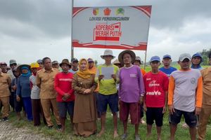 Viral Petani di Nganjuk Surati Presiden Prabowo Tolak Gerai Koperasi