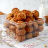 Resep Palm Cookies, Kue Kering Kekinian untuk Lebaran 