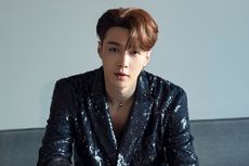 Hengkang dari SM Entertainment, Lay Kenang Momen Debut Bareng EXO