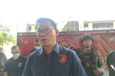 Uang Palsu Rp 400 Juta dari Bandung Beredar di Jateng, Polisi Demak Pastikan Belum Ada Laporan
