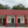 25 Rusus di Bolaang Mongondow Selatan Siap Huni, Ini Fasilitasnya