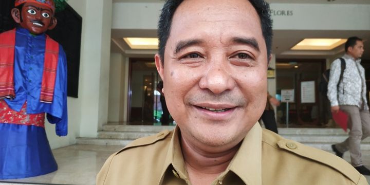 Cegah Kekerasan, Mendikbud Soroti Pentingnya Kerja Sama Sekolah dan Keluarga