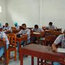 AMSO 2021, Tumbuhkan Intelektual Siswa Sekolah Angkasa