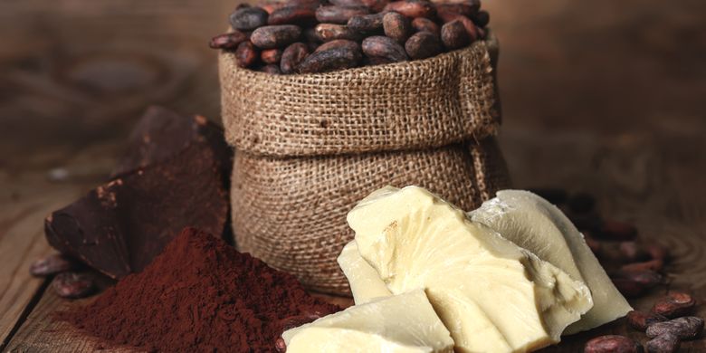 Apa Itu Cocoa Butter yang Dipakai Febs MasterChef Bikin Kue? - Vimarsana News