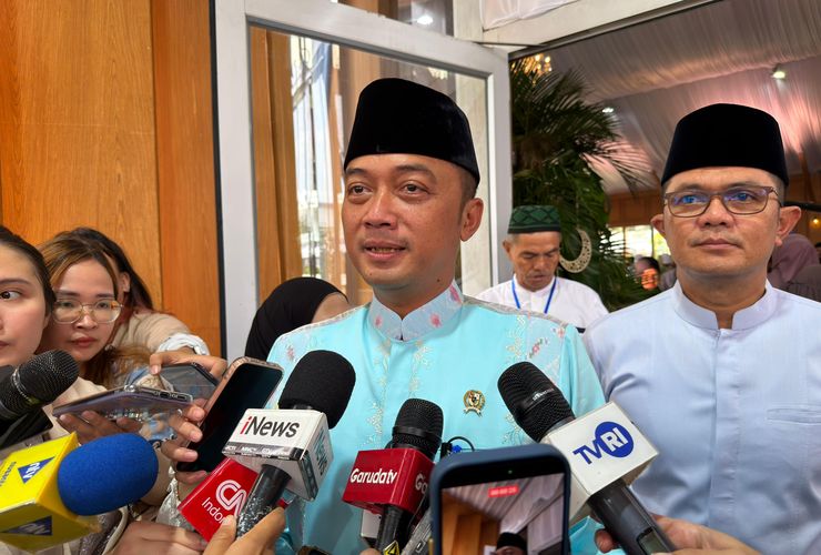 Mensesneg: WFH 1 Hari Sepekan Hanya untuk Sektor Tertentu