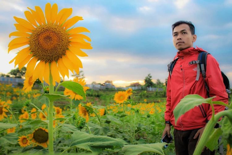 Taman Wisata Karang Resik, Tasikmalaya