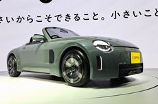 Drone Misterius Muncul di Bandara Eropa, Picu Kekhawatiran Perang Hibrida Rusia