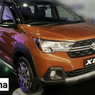 Suzuki Sebut Harga XL7 Bisa Lebih Berbeda