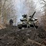 Pasukan Rusia Mendekat, Ukraina Ancam Mereka Bisa 