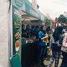 Festival Kuliner Indomaret di Solo, Serba Rp 10.000