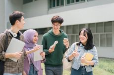 Mending Mana, Lanjut Kuliah S2 atau Bekerja? "Fresh Graduate" Cek