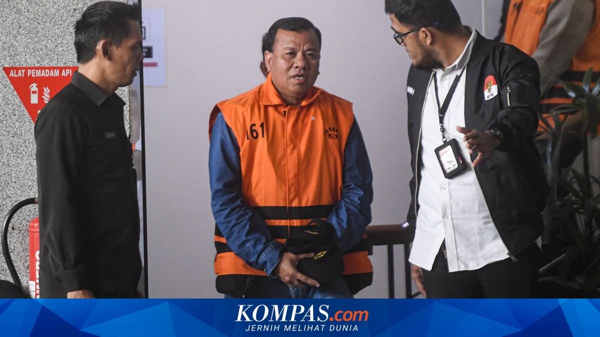 Terkuak Praktik Menyimpang Pejabat ASN Kuansing, Lelang Jabatan Tak Ampuh?
