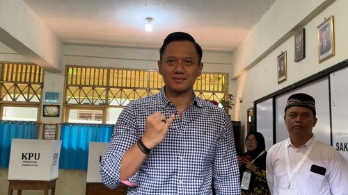 AHY Pesan ke Pemenang Pilkada Jakarta: Fokus pada Program dan Janji Kampanye