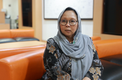 Alissa Wahid Ungkap Langkah PBNU untuk Cegah Kekerasan di Pesantren Melalui Gerakan Nasional Pesantrenku Aman