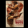 Sinopsis Buffalo Boys, Film Bertema Koboi dengan Sentuhan Lokal