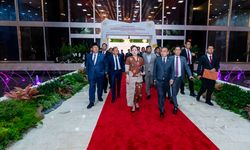 Adies Kadir: DPR RI Dorong PUIC Jadi Forum Penggerak Perdamaian dan Keadilan Dunia Islam