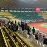 Timnas Indonesia Vs Burundi, Erick Thohir-Zainudin Amali Tonton Langsung Aksi Garuda