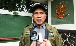 Komisi I DPR: Aneksasi Israel Atas Sebagian Tepi Barat Palestina Injak-injak Nilai Kemanusiaan