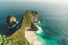 Pulau Nusa Penida dan Gili Matra Ditetapkan sebagai Kawasan Perairan Sensitif yang Dilindungi