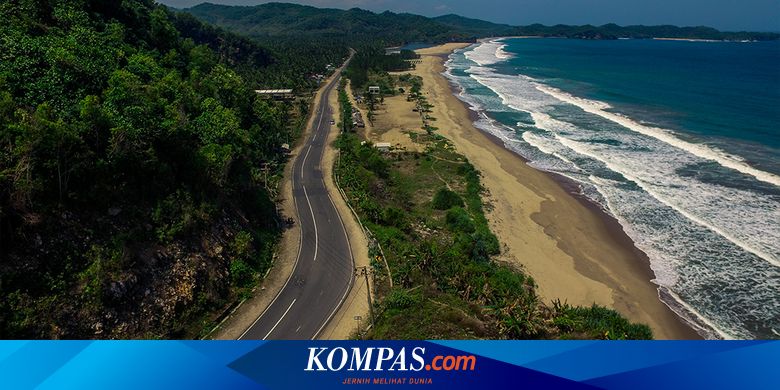 Dana Rp 97 Miliar Disiapkan untuk Jalan dan Jembatan di Pansela Jatim