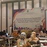 Gelar UKBI Adaptif, Badan Bahasa Tes Kemampuan Berbahasa Indonesia Berbagai Profesi